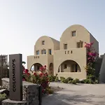Colombos Beachfront 5* Foinikiá