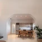 酒店 Colombos Beachfront Foinikiá