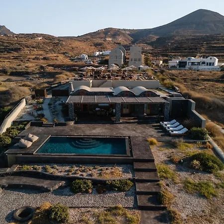 מלון Colombos Beachfront