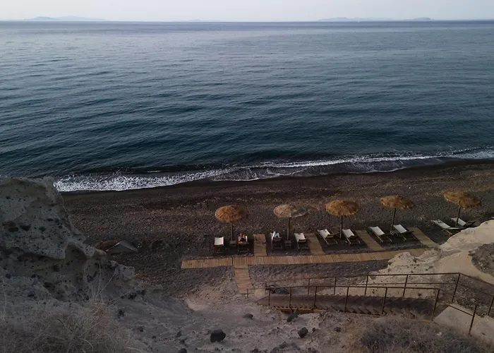 Hotel Colombos Beachfront