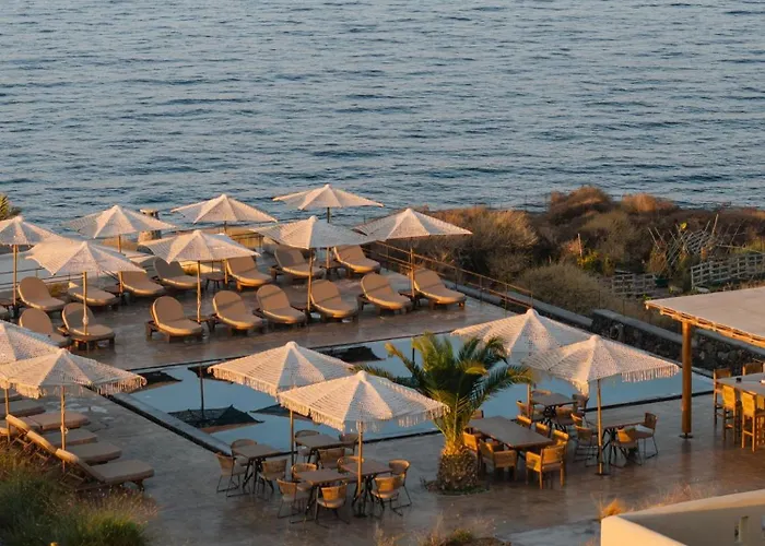 Colombos Beachfront Hotell