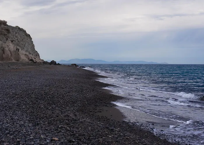 Hotell Colombos Beachfront