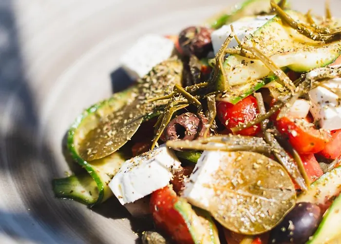 Colombos Beachfront 5*