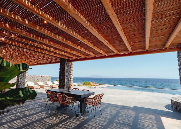 Hotell Colombos Beachfront 5*