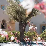 Hotel Colombos Beachfront Foinikia (Santorini)