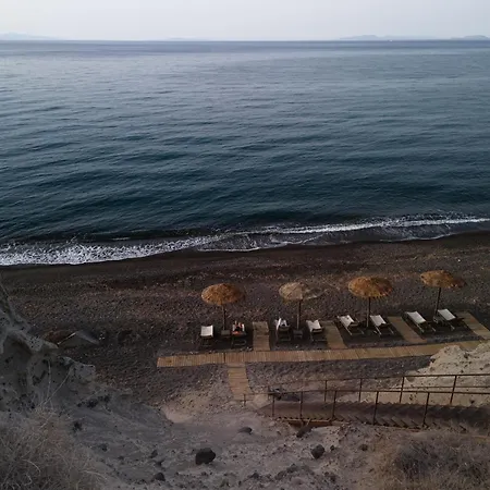 Hotel Colombos Beachfront