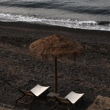 Colombos Beachfront 5*