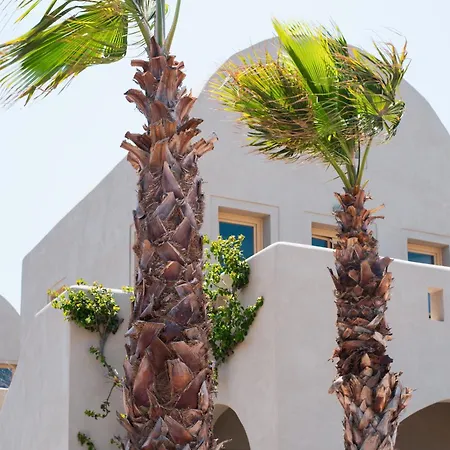 Colombos Beachfront Foinikiá