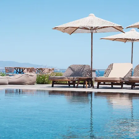 호텔 Colombos Beachfront 5*